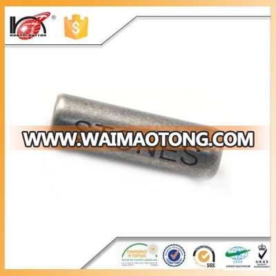 Wholesale Magnetic Zinc alloy toggle stopper for draw cord